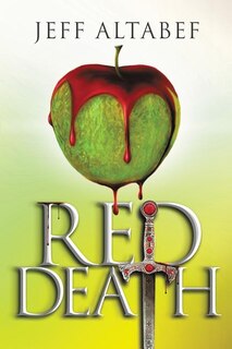 Front cover_Red Death