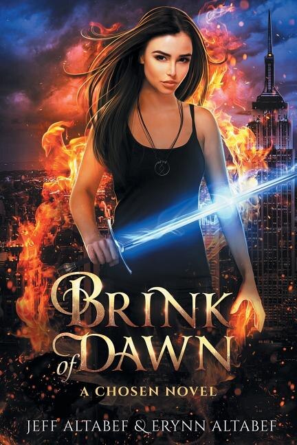 Front cover_Brink of Dawn