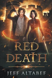 Couverture_Red Death