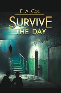 Couverture_Survive the Day