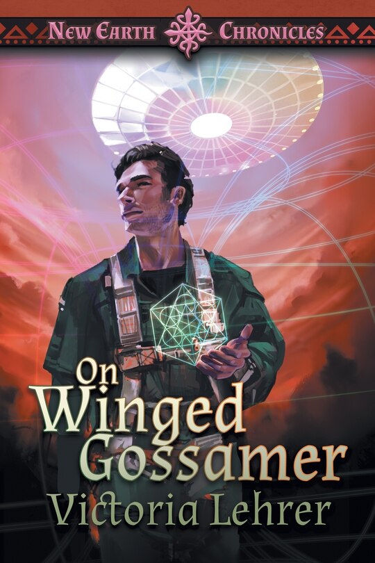 Front cover_On Winged Gossamer