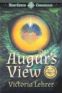 Front cover_The Augur's View