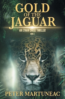 Couverture_Gold of the Jaguar