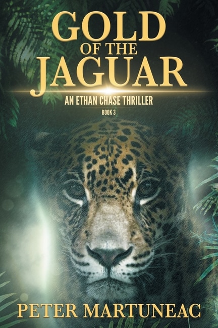 Couverture_Gold of the Jaguar