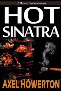 Front cover_Hot Sinatra