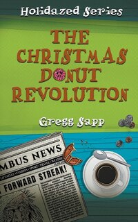 Couverture_The Christmas Donut Revolution