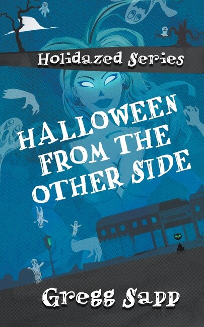 Front cover_Halloween from the Other Side