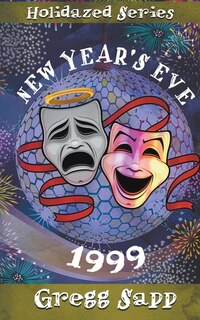 Front cover_New Year's Eve 1999
