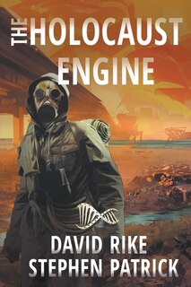 Front cover_The Holocaust Engine