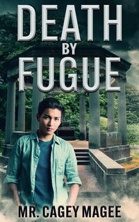 Front cover_Death by Fugue