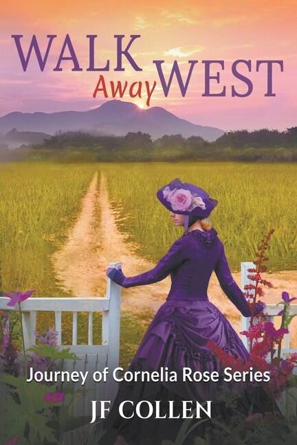 Couverture_Walk Away West
