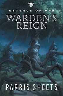 Couverture_Warden's Reign