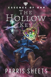 Couverture_The Hollow Key