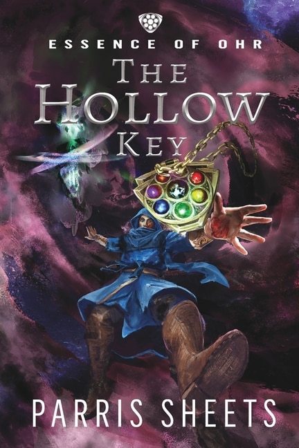 Couverture_The Hollow Key