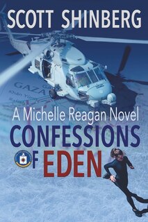 Front cover_Confessions of Eden