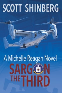 Front cover_Sargon the Third