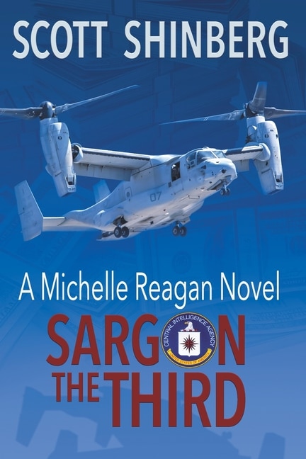 Front cover_Sargon the Third
