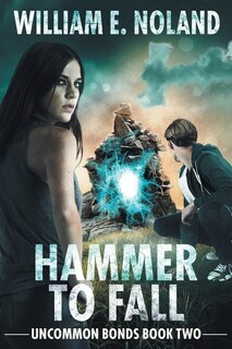Front cover_Hammer to Fall