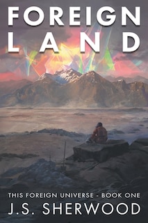 Front cover_Foreign Land