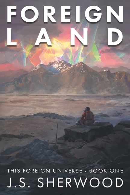 Front cover_Foreign Land