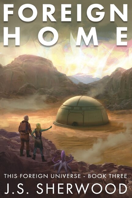 Front cover_Foreign Home