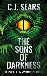 Couverture_The Sons of Darkness