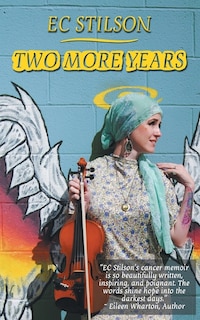 Front cover_Two More Years