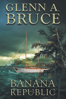 Front cover_Banana Republic