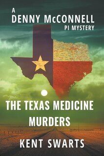 Couverture_The Texas Medicine Murders