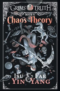 Front cover_Chaos Theory