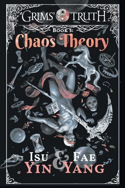 Front cover_Chaos Theory