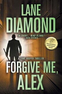 Front cover_Forgive Me, Alex