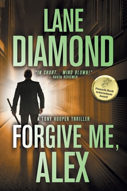 Front cover_Forgive Me, Alex