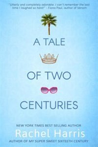 Front cover_A Tale Of Two Centuries