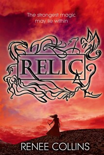 Front cover_Relic