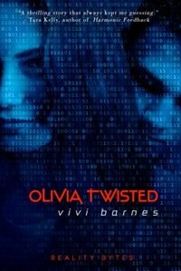 Front cover_Olivia Twisted