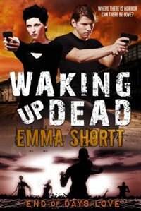 Front cover_Waking Up Dead