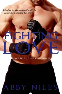 Front cover_Fighting Love
