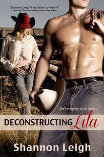Couverture_Deconstructing Lila