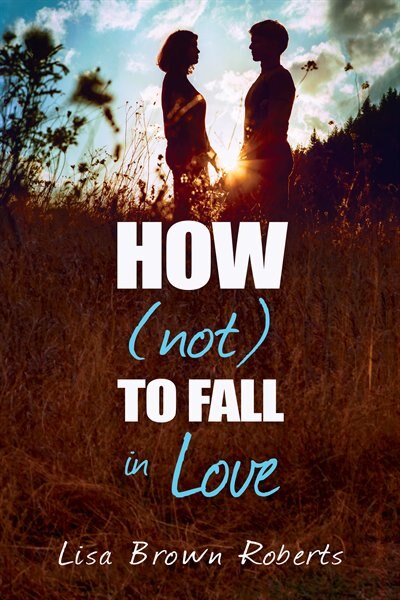 Couverture_How (not) To Fall In Love