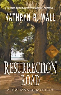 Front cover_Resurrection Road