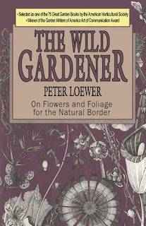 Front cover_The Wild Gardener