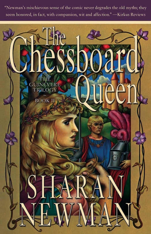 Couverture_The Chessboard Queen