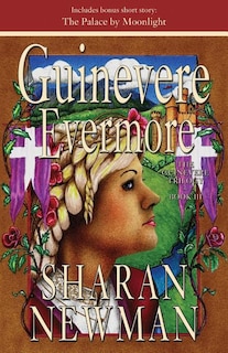 Front cover_Guinevere Evermore