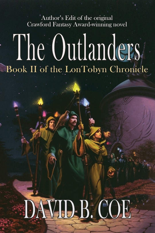 Front cover_The Outlanders
