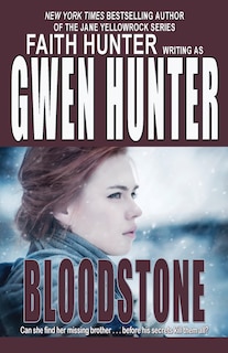 Front cover_Bloodstone