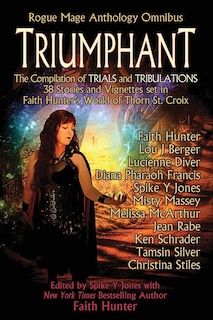 Front cover_Triumphant