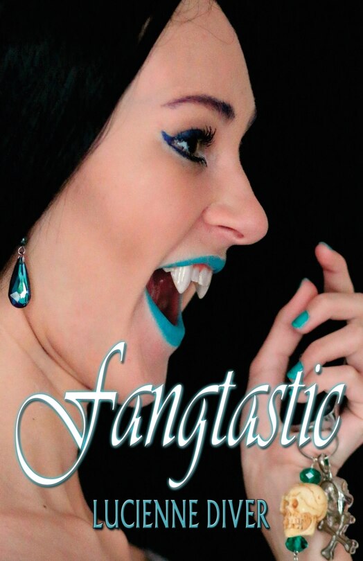 Front cover_Fangtastic