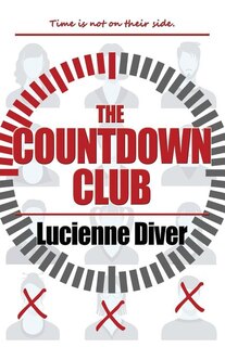 Front cover_The Countdown Club