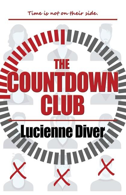 Front cover_The Countdown Club